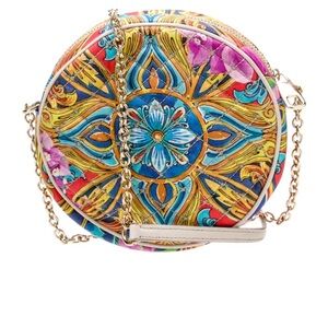 Dolce and Gabbana cross body bag